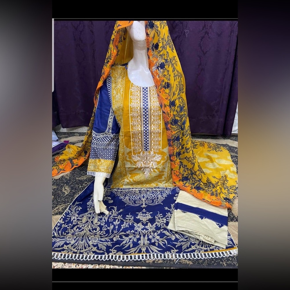 New lawn collection